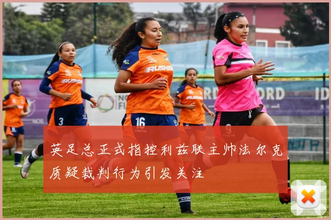 英足总正式指控利兹联主帅法尔克质疑裁判行为引发关注